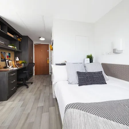 For Students Only Tower In *