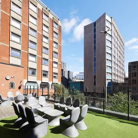 Apartament For Students Only Tower In Bristol
