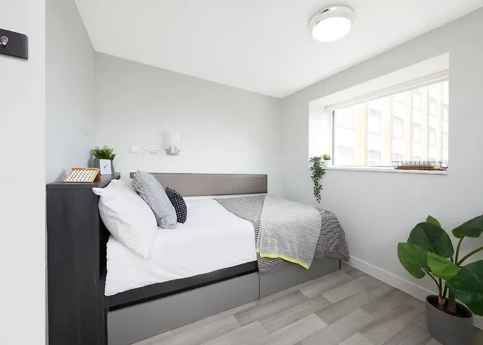 Daire For Students Only Tower In Bristol