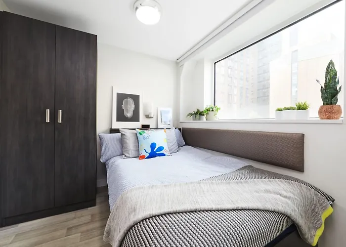 For Students Only Tower In *