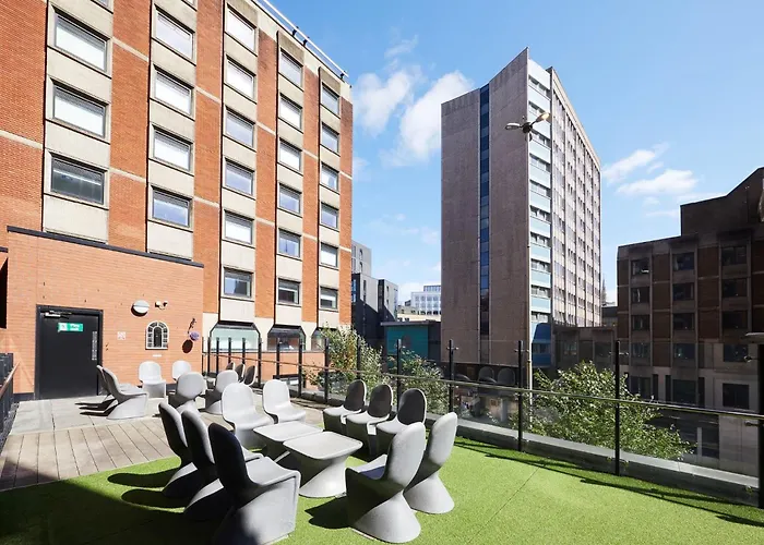 Daire For Students Only Tower In Bristol