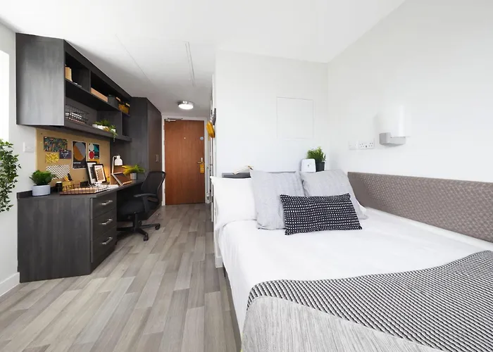 For Students Only Tower In *