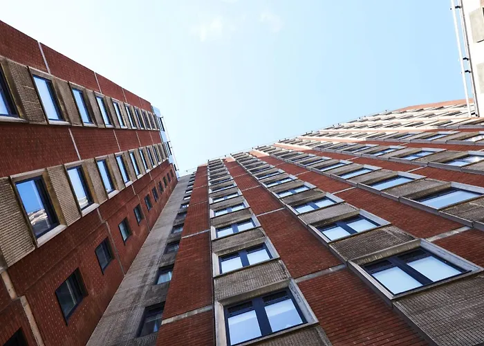 For Students Only Tower In Bristol